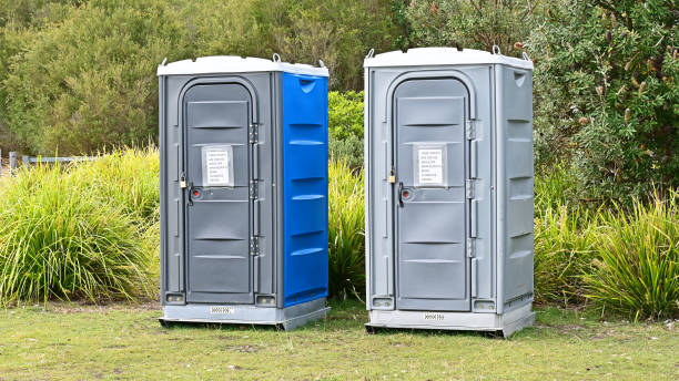 Best Restroom Trailer for Weddings  in Daleville, VA