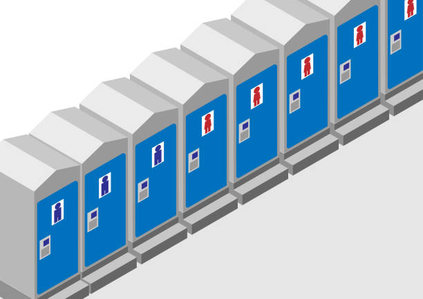 Best Construction Site Portable Toilets  in Daleville, VA