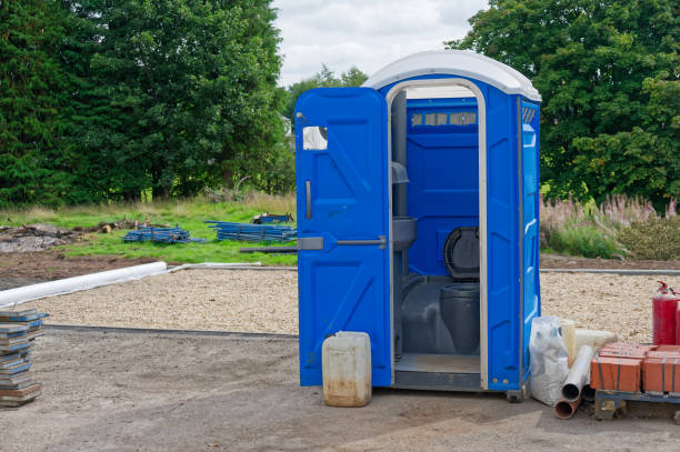 Best Restroom Trailer for Corporate Events  in Daleville, VA