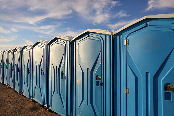 Best Portable Restroom Maintenance and Cleaning  in Daleville, VA